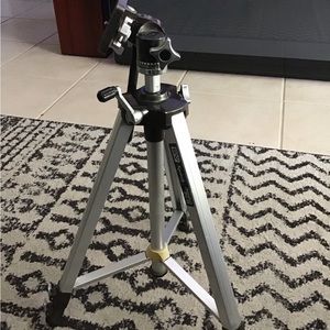 Kenlock 3000 GLB Tripod